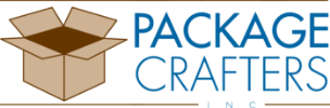 Package Crafters Wide Logo